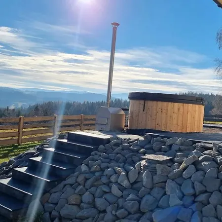 Beskidzki Reset Budzow  Exterior foto