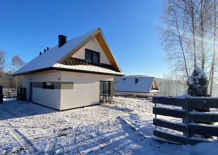 Beskidzki Reset