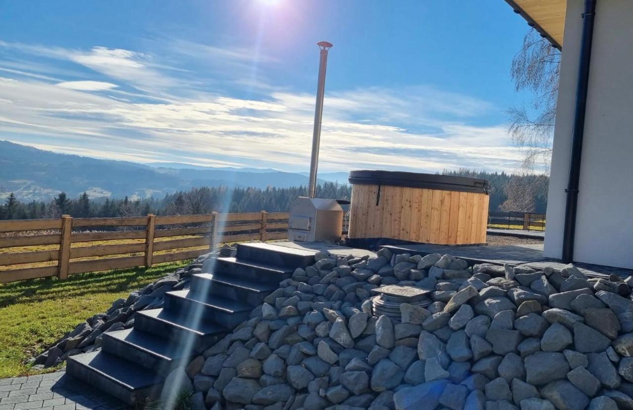 Chalet Beskidzki Reset