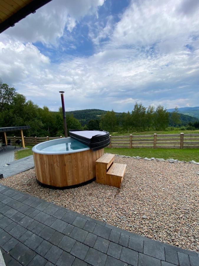 Beskidzki Reset Chalet *