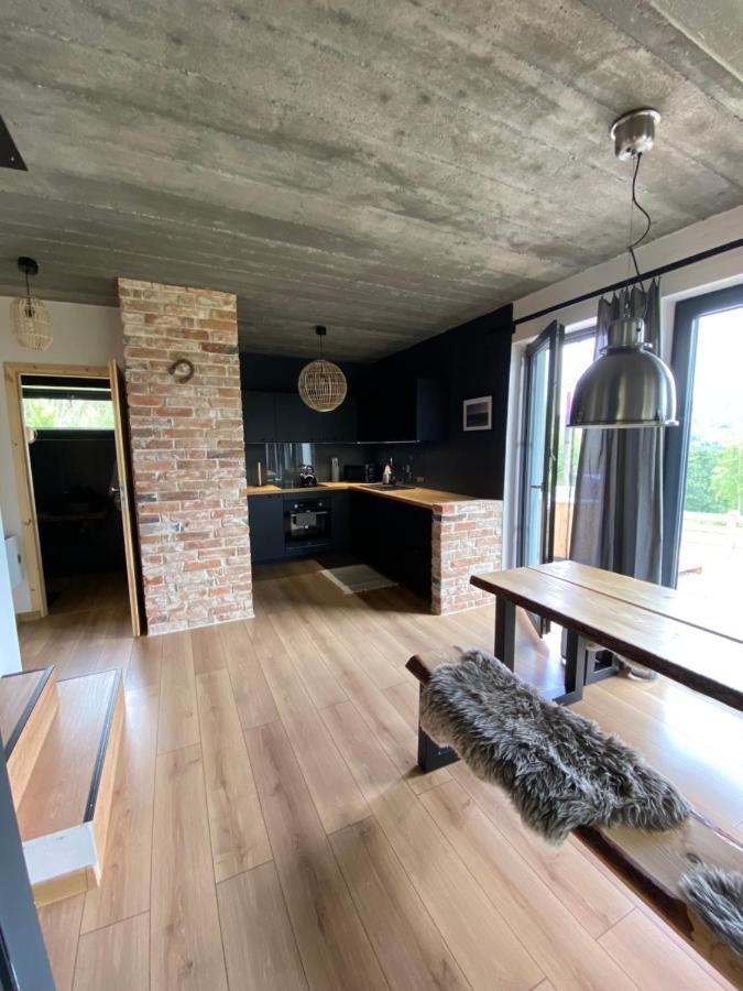 Beskidzki Reset Chalet *