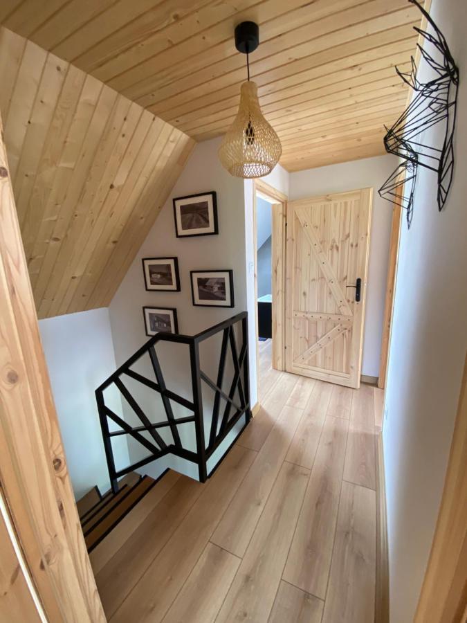 Beskidzki Reset Chalet