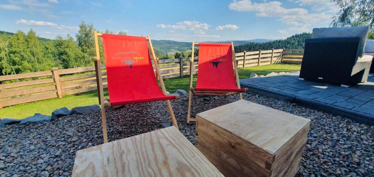 Chalet Beskidzki Reset *