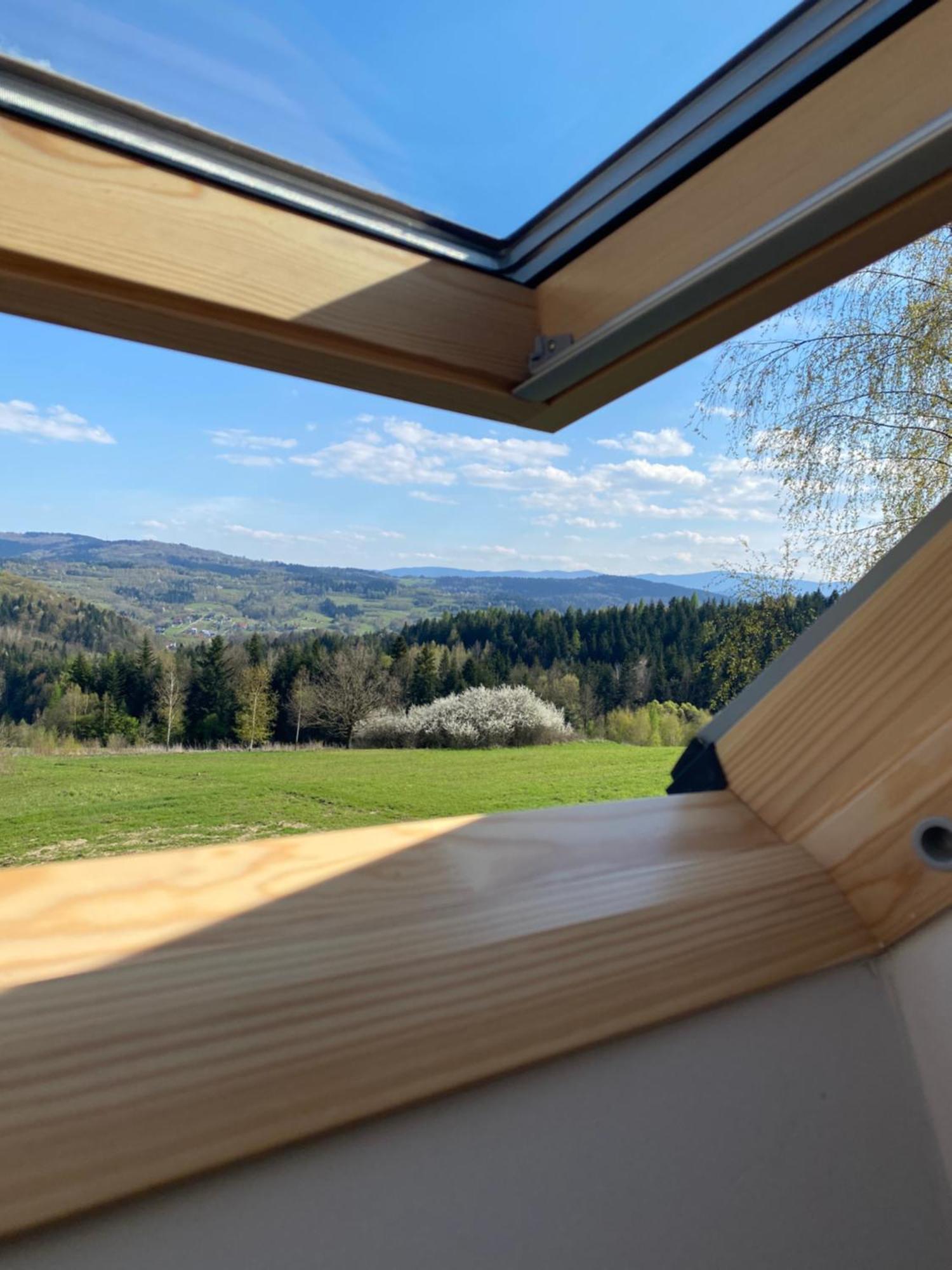 Chalet Beskidzki Reset