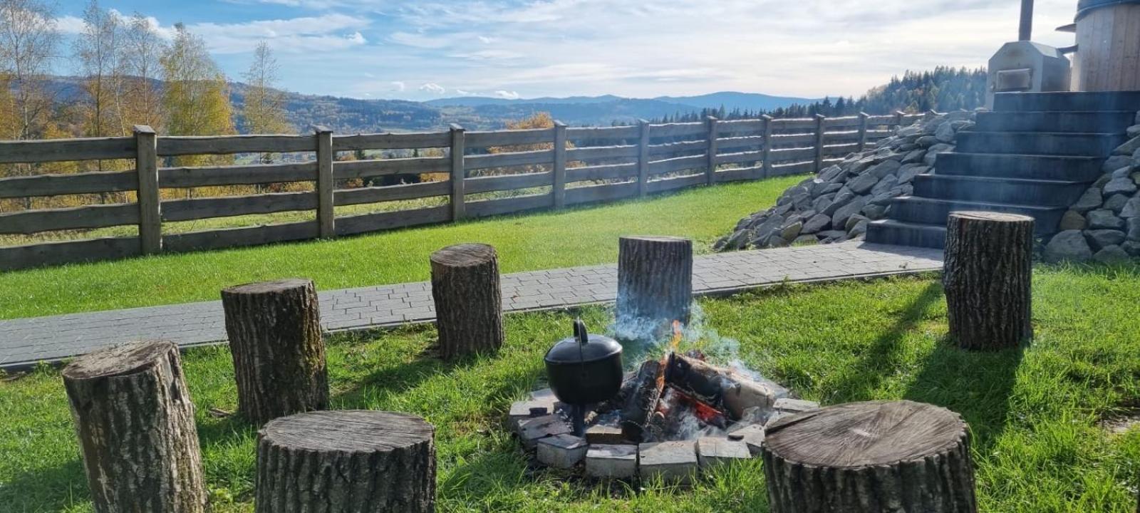 Chalet Beskidzki Reset