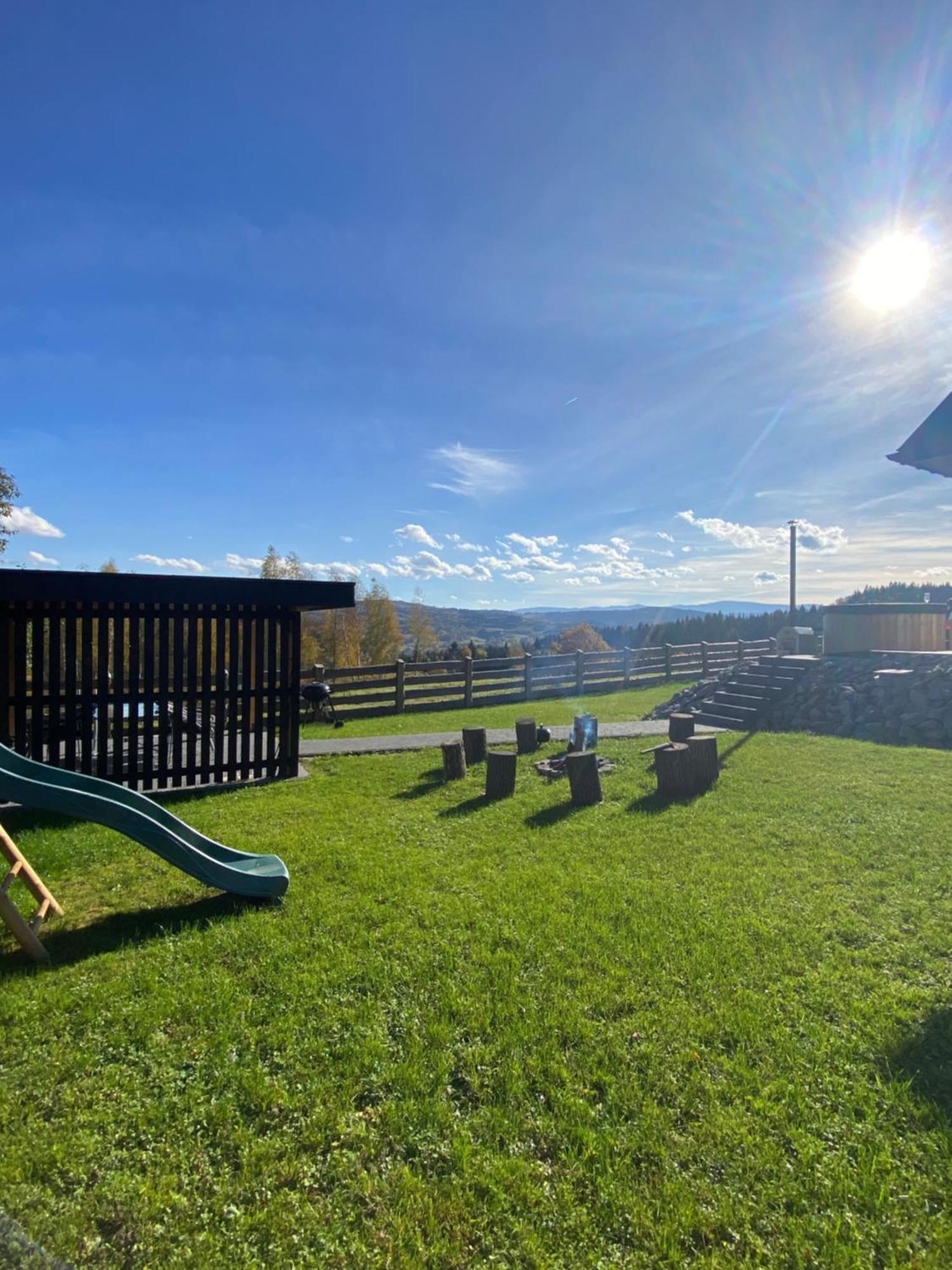 Beskidzki Reset Chalet