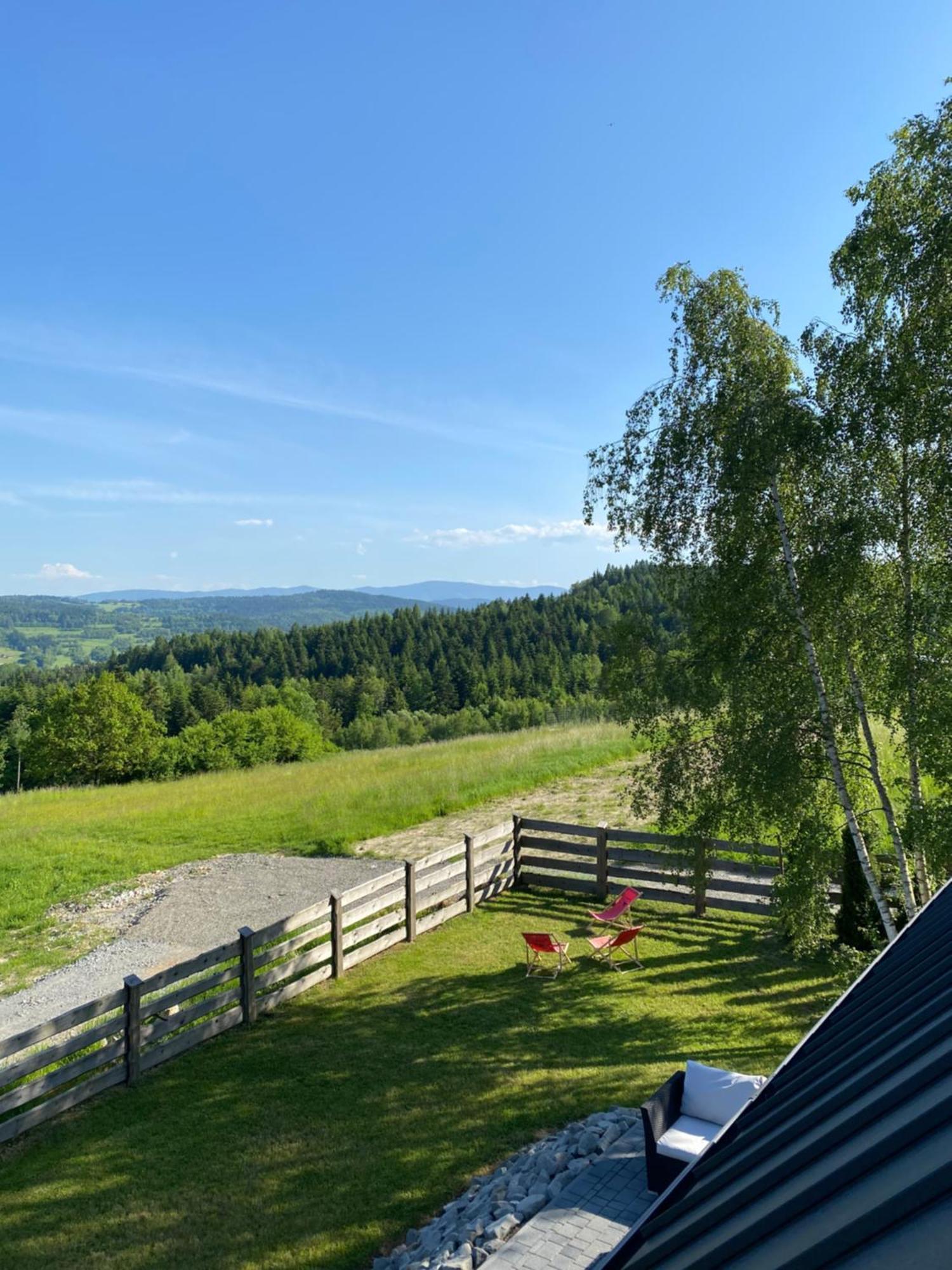 Beskidzki Reset Chalet *