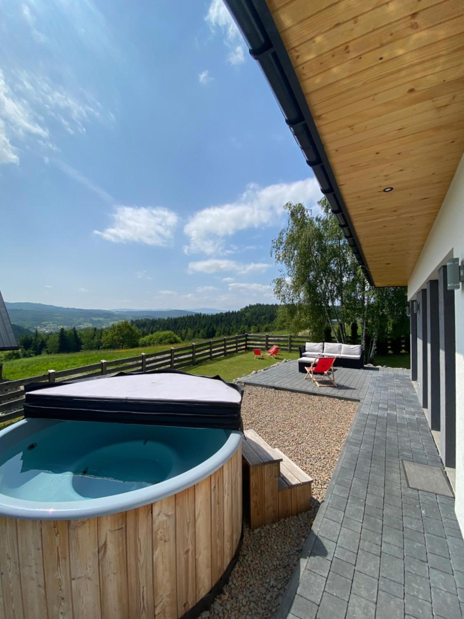 Chalet Beskidzki Reset