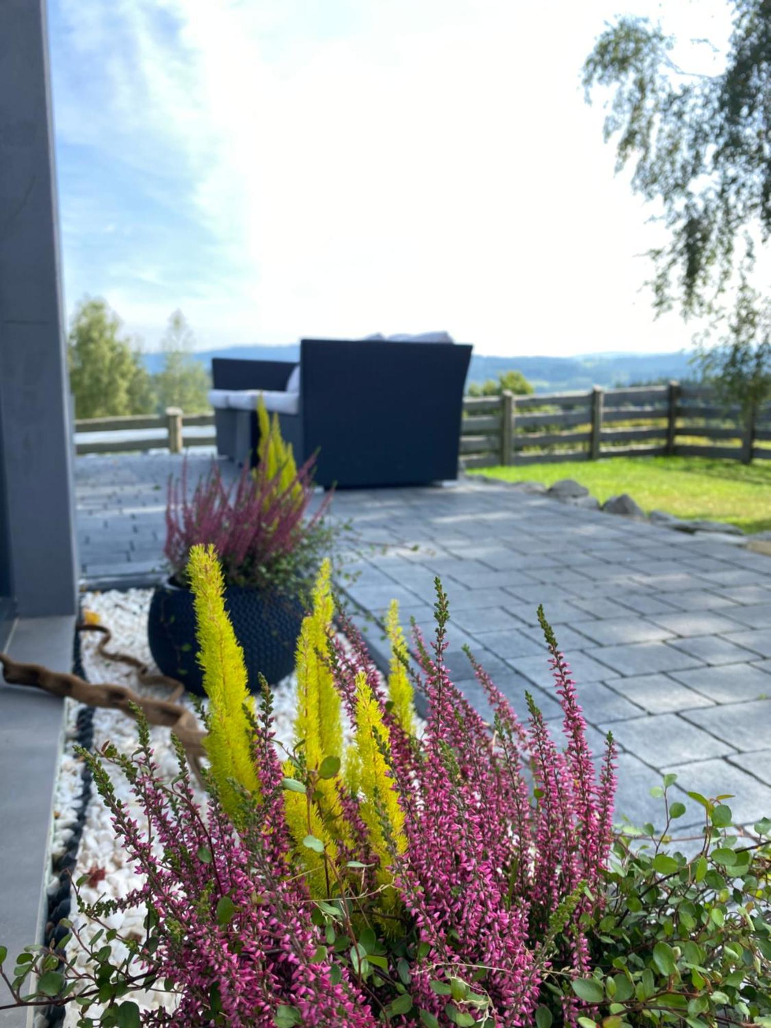 Chalet Beskidzki Reset Budzow (Sucha)