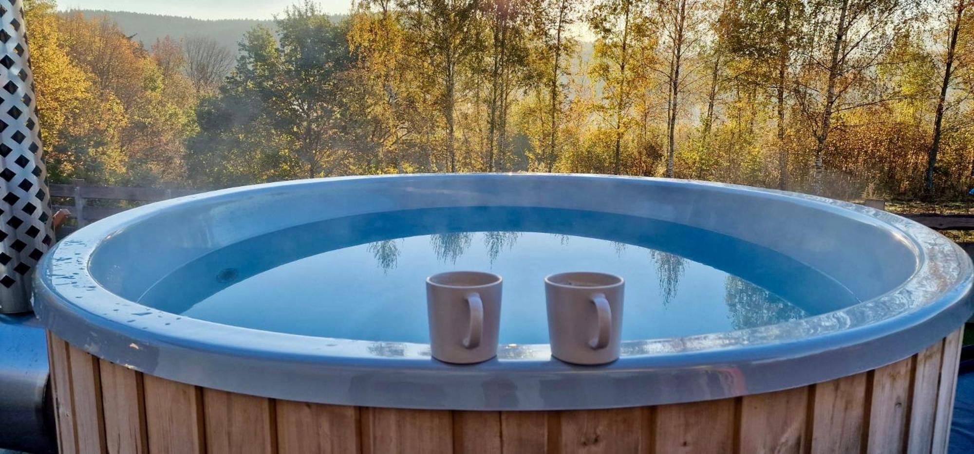 Chalet Beskidzki Reset