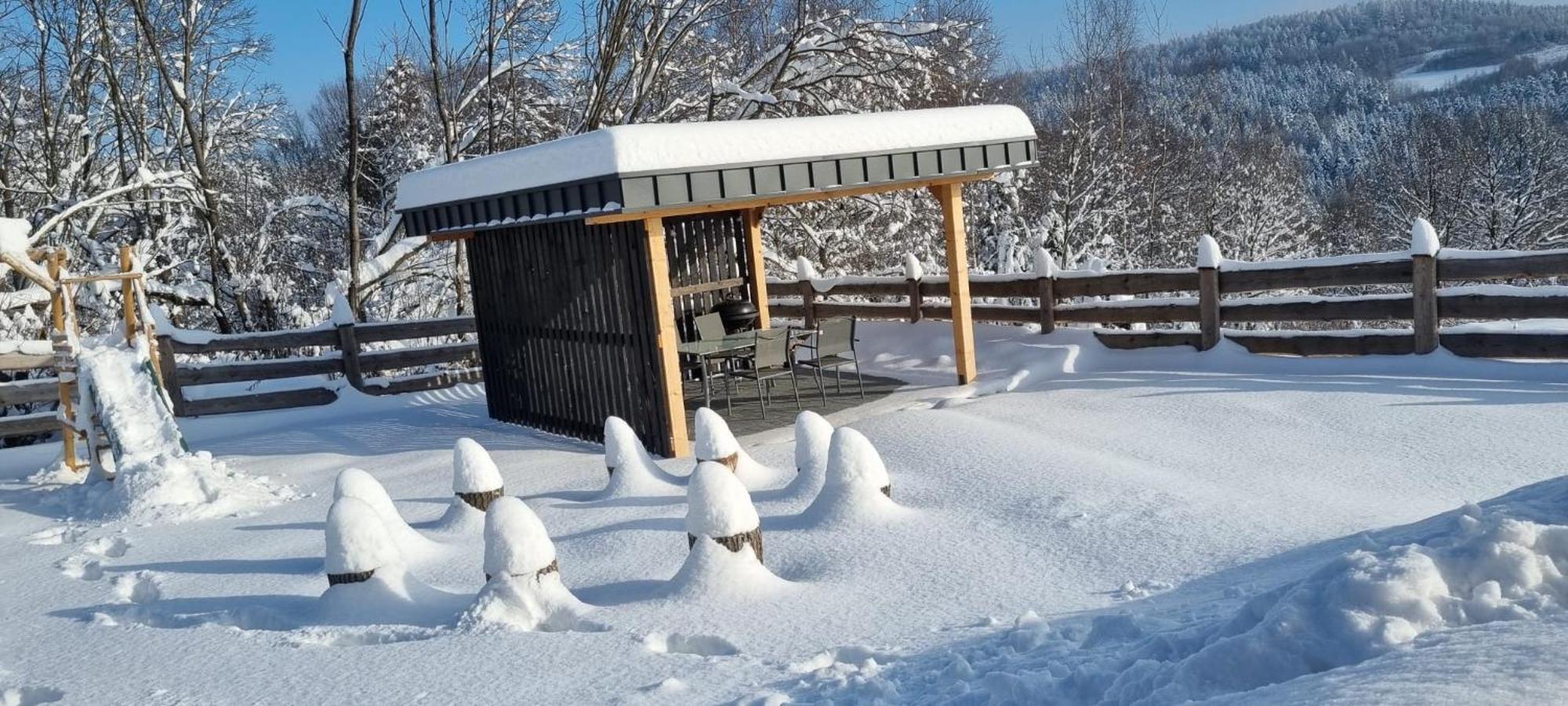 Chalet Beskidzki Reset